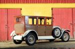 Hotchkiss AM Saloon 1923 года